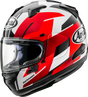ARAI HELMETS Signet-X Helmet - Flag Italy - XS 0101-16197