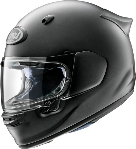 ARAI HELMETS Contour-X Helmet - Solid - Black Frost - Large 0101-16058