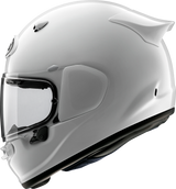 ARAI HELMETS Contour-X Helmet - Solid - Diamond White - 2XL 0101-16036