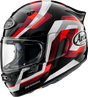 ARAI HELMETS Contour-X Helmet - Snake - Red - XS 0101-16067