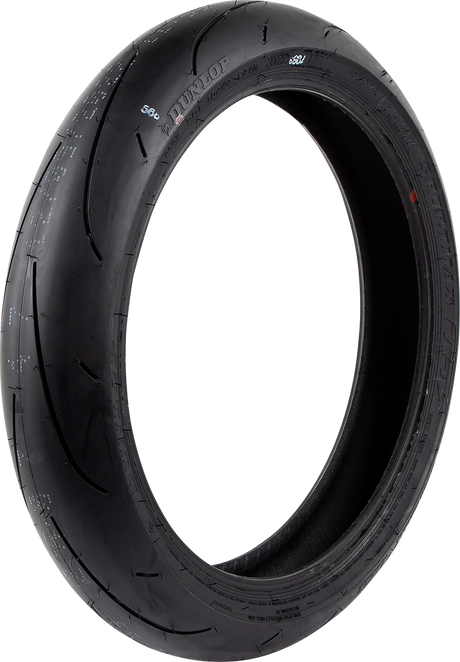 DUNLOP Tire - Sportmax Q5S - Front - 110/70ZR17 - (54W) 45258201