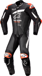 ALPINESTARS GP Plus v4 Leather Suit - Black/White - US 38 / EU 48 31505231248