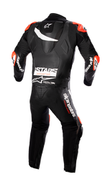 ALPINESTARS GP Plus v4 Leather Suit - Black/White - US 38 / EU 48 31505231248
