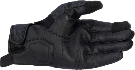 ALPINESTARS Morph Street Gloves - Black - Small 3569422-10-S