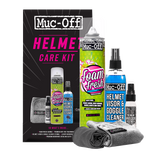 MUC-OFF USA Helmet Care Kit 20804