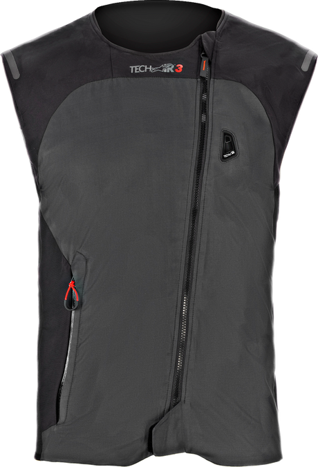 ALPINESTARS TECH-AIR Tech-Air? 3 - Black - XS 6508322-10A-XS