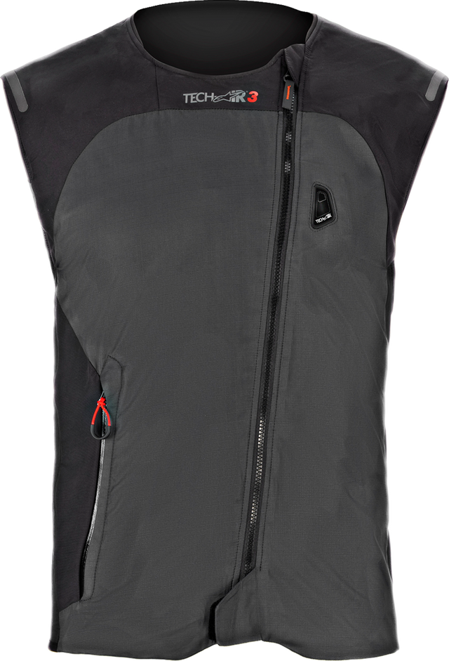 ALPINESTARS TECH-AIR Tech-Air? 3 - Black - XS 6508322-10A-XS