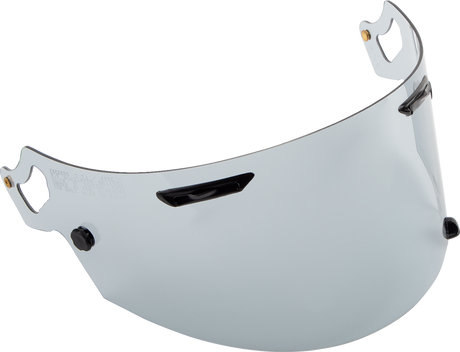 ARAI HELMETS VAS-V Top Shield - Light Tint 01-1059