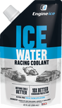 ENGINE ICE Ice Water Racing Coolant - 12 US fl oz. 13071