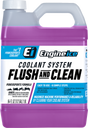 ENGINE ICE Coolant System Flush and Clean - 1/2 Gallon 12930