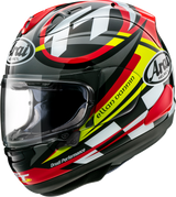 ARAI HELMETS Corsair-X Helmet - Isle of Man TT 2023 - XS 0101-16208