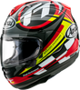 ARAI HELMETS Corsair-X Helmet - Isle of Man TT 2023 - XS 0101-16208