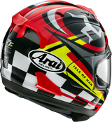 ARAI HELMETS Corsair-X Helmet - Isle of Man TT 2023 - XS 0101-16208