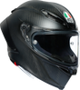 AGV Pista GP RR Helmet - Matte Carbon - Small 2118356002007S