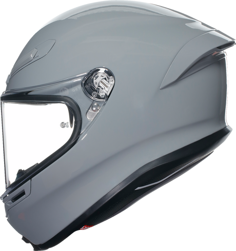 AGV K6 S Helmet - Nardo Gray - XS 2118395002012XS