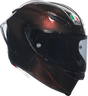 AGV Pista GP RR Helmet - Red Carbon - Small 2118356002011S