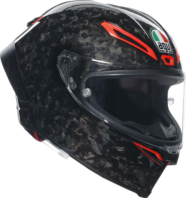 AGV Pista GP RR Helmet - Carbonio Forgiato - Italia - Small 2118356002003S