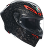 AGV Pista GP RR Helmet - Carbonio Forgiato - Italia - Small 2118356002003S