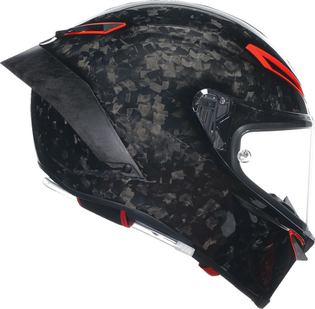 AGV Pista GP RR Helmet - Carbonio Forgiato - Italia - Small 2118356002003S