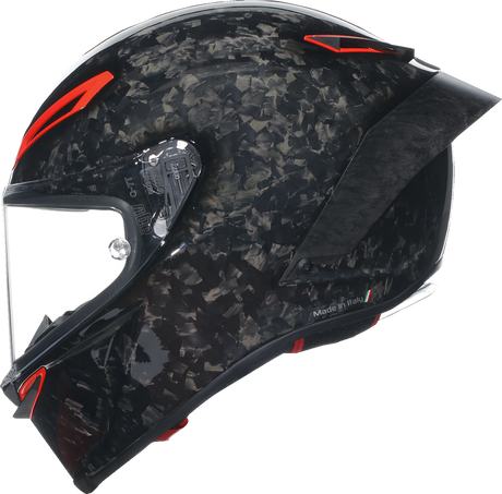AGV Pista GP RR Helmet - Carbonio Forgiato - Italia - Small 2118356002003S
