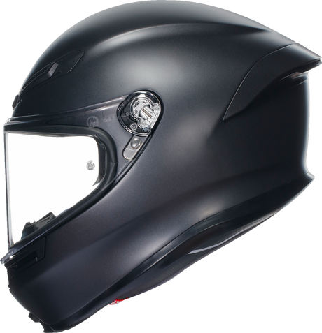 AGV K6 S Helmet - Matte Black - XS 2118395002011XS