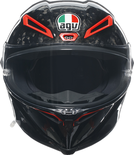AGV Pista GP RR Helmet - Carbonio Forgiato - Italia - Small 2118356002003S