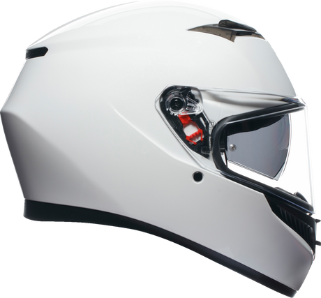AGV K3 Helmet - Seta White - XS 2118381004014XS