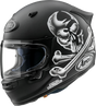 ARAI HELMETS Contour-X Helmet - Jolly Roger - XS 0101-16673