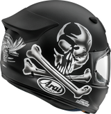 ARAI HELMETS Contour-X Helmet - Jolly Roger - XS 0101-16673