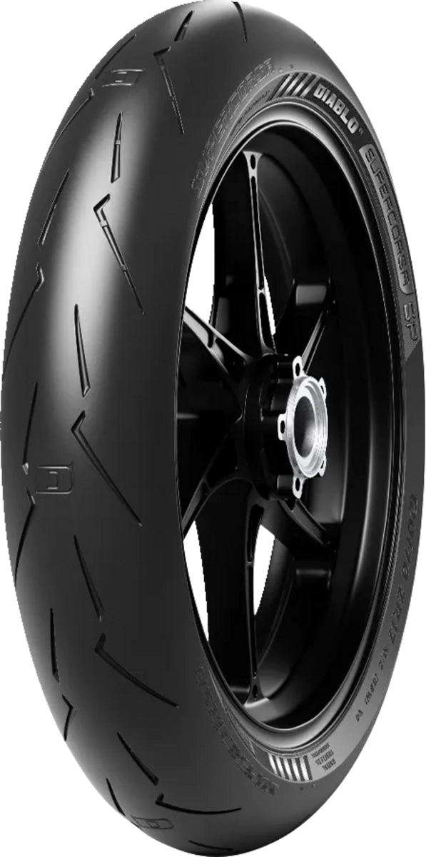Pirelli Diablo Supercorsa SP V4 – Street-Legal Track Tire – MotoFactory ...