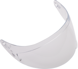 AGV K1 S/K5 S Shield - Pinlock? 70 MaxVision* Prepared - 22.06 - Clear - XS-M 201850007635L