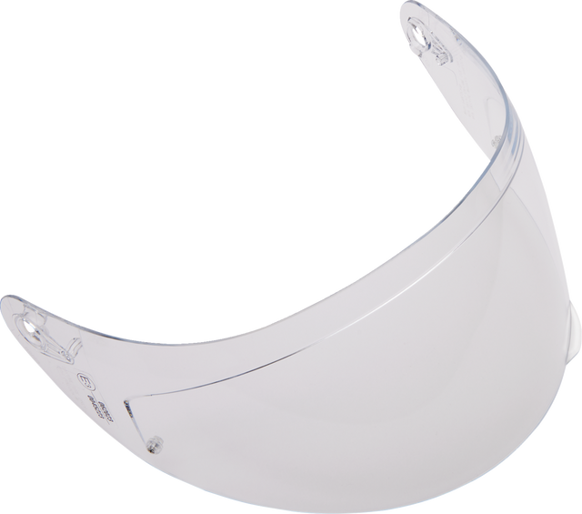 AGV K1 S/K5 S Shield - Pinlock? 70 MaxVision* Prepared - 22.06 - Clear - XS-M 201850007635L