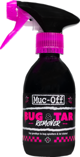 MUC-OFF USA Bug and Tar Remover - 250 ml 20985