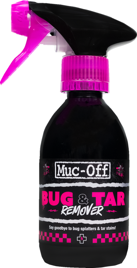 MUC-OFF USA Bug and Tar Remover - 250 ml 20985
