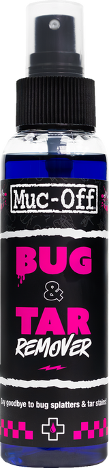 MUC-OFF USA Bug and Tar Remover - 100 ml 20983