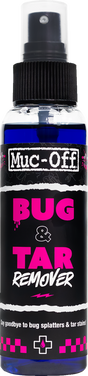 MUC-OFF USA Bug and Tar Remover - 100 ml 20983