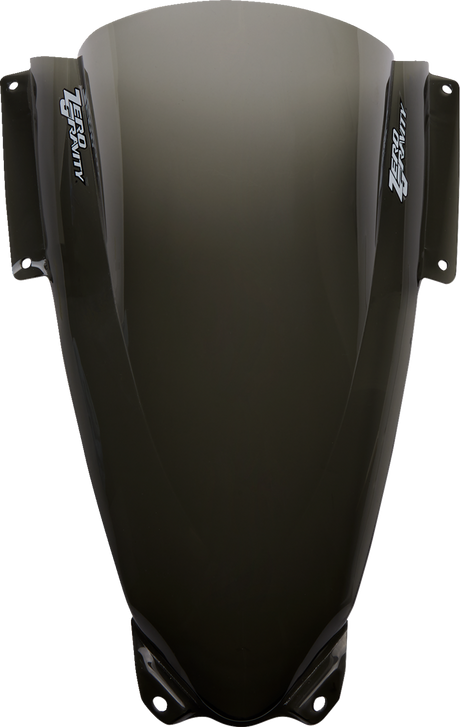 ZERO GRAVITY Double Bubble - Light Smoke - Panigale 16-741-02