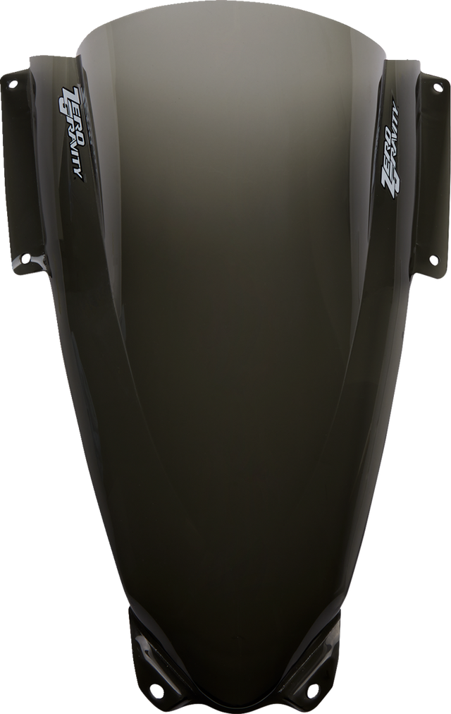 ZERO GRAVITY Double Bubble - Light Smoke - Panigale 16-741-02