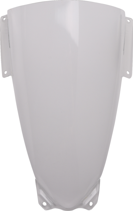 ZERO GRAVITY Corsa Windscreen - Clear 24-741-01