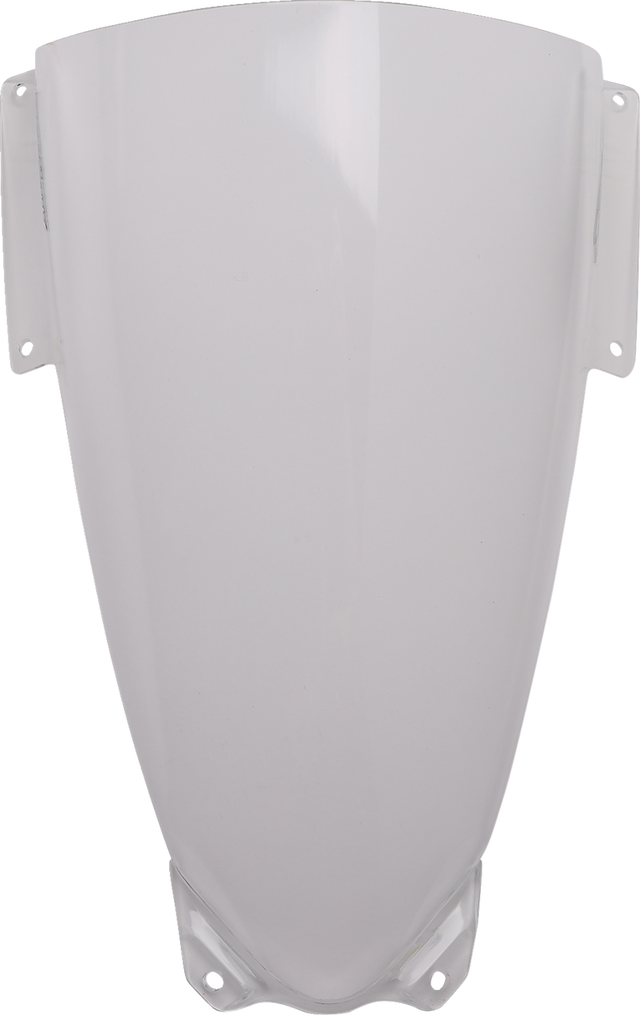 ZERO GRAVITY Corsa Windscreen - Clear 24-741-01