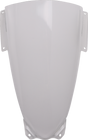 ZERO GRAVITY Corsa Windscreen - Clear 24-741-01