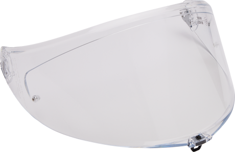 AGV K6/K6 S Shield - 22.06 - Pinlock? 120 MaxVision* Prepared - Clear 201850004335L