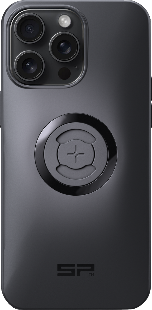 SP CONNECT SPC+ Phone Case - iPhone? 15 Pro Max 52671