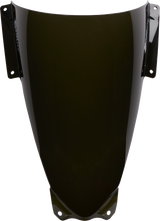 ZERO GRAVITY Windscreen - Dark Smoke - Ducati 20-741-19