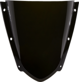 ZERO GRAVITY Windscreen - Dark Smoke 20-265-19