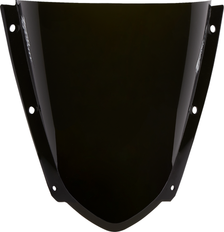 ZERO GRAVITY Windscreen - Dark Smoke 20-265-19