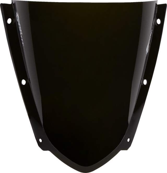 ZERO GRAVITY Windscreen - Dark Smoke 20-265-19
