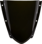 ZERO GRAVITY Windscreen - Dark Smoke 20-265-19