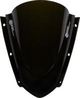 ZERO GRAVITY Double Bubble - Dark Smoke - ZX10R 16-265-19