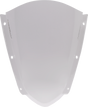 ZERO GRAVITY Corsa Windscreen - Clear 24-265-01